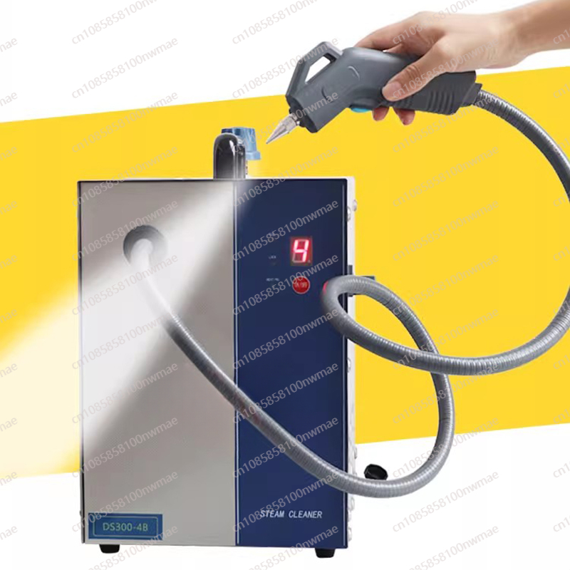 2リットルのスチームクリーナー、1300Wのステンレス製ボデ - Body Jewelry Cleaner のレビューと価格