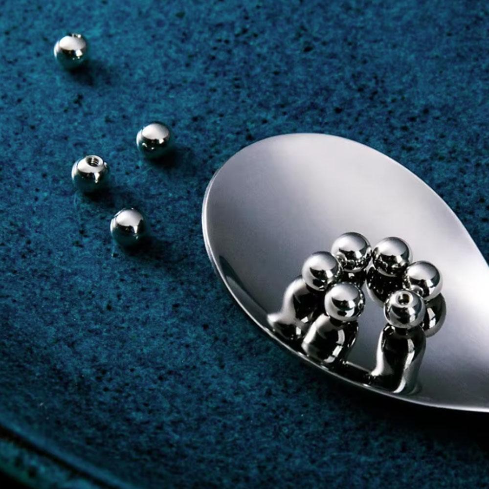 20個入り 14G 16G 交換用ボール ピアスボール イン - Body Jewelry Replacement Ball のレビューと価格