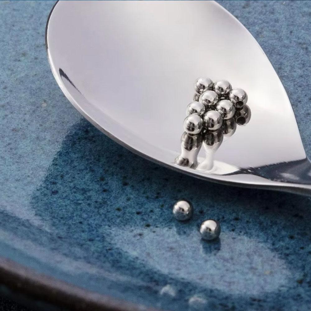20個入り 14G 16G 交換用ボール ピアスボール イン - Body Jewelry Replacement Ball のレビューと価格