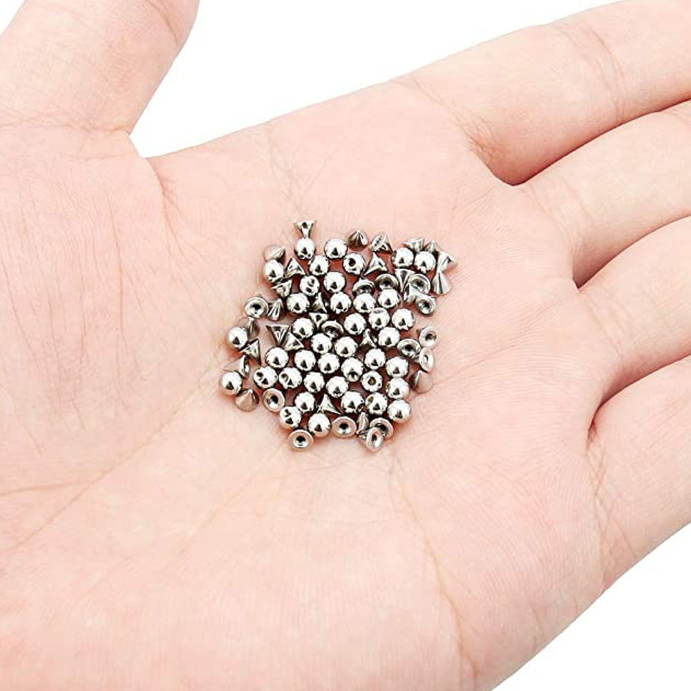 80Pcs 3-5MM 316L Surgical Stee - Body Jewelry Replacement Ball のレビューと価格