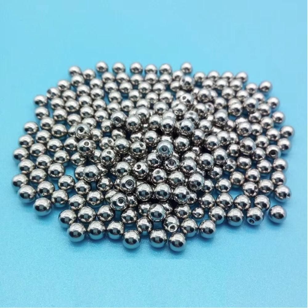 50個入り ボールラブレット バーベルバー ピアスアタッチメ - Body Jewelry Replacement Ball のレビューと価格