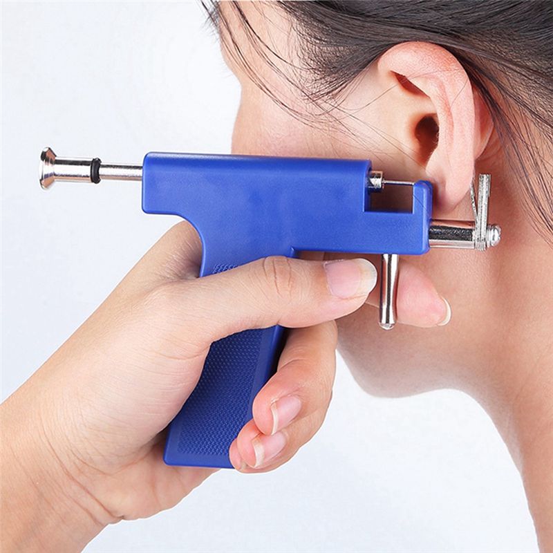A38F 3X イヤリングピアスツール 耳 鼻 ボディジュエ - Body Jewelry Cleaner のレビューと価格