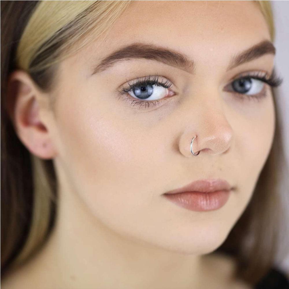1-157個セット フェイクアイブロウリング フェイクリップ - Body Jewelry Replacement Ball のレビューと価格
