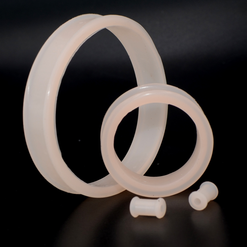1 ペア 3 ミリメートル-76 ミリメートルビッグサイズ中 - Body Jewelry Gauges のレビューと価格